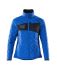 Mascot Workwear 18025-318 Blue, Water Repellent Jacket Jacket, XXL