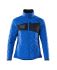 Mascot Workwear 18025-318 Blue, Water Repellent Jacket Jacket, 5XL