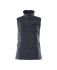 Mascot Workwear 18075-318 Dark Navy Water Repellent Gilet, 4XL