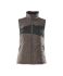 Mascot Workwear 18075-318 Anthracite/Black Water Repellent Gilet, 4XL