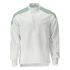 Mascot Workwear 20052-511 White, Lightweight, Quick Drying Jacket Jacket, XXL