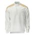 Mascot Workwear 20052-511 White, Lightweight, Quick Drying Jacket Jacket, XXL