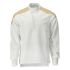 Mascot Workwear 20052-511 White, Lightweight, Quick Drying Jacket, 4XL