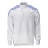 Mascot Workwear 20052-511 White, Lightweight, Quick Drying Jacket Jacket, XXXXXXL