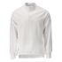 Mascot Workwear 20054-511 White, Lightweight, Quick Drying Jacket Jacket, XL