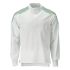 Mascot Workwear 20054-511 White, Lightweight, Quick Drying Jacket, S