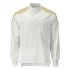 Mascot Workwear 20054-511 White, Lightweight, Quick Drying Jacket Jacket, XXL