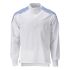 Mascot Workwear 20054-511 White, Lightweight, Quick Drying Jacket Jacket, XXXL