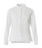 Giacca Colore bianco 6XL per Donna Leggero, Asciugatura rapida 20062-511