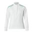 Mascot Workwear 20062-511 White, Lightweight, Quick Drying Jacket Jacket, XXXXXXL