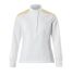 Mascot Workwear 20062-511 Damen Jacke Leichte Ausführung, Schnell trocknend Weiß, Größe S