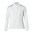 Mascot Workwear 20062-511 White, Lightweight, Quick Drying Jacket, XXL