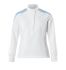 Mascot Workwear 20062-511 White, Lightweight, Quick Drying Jacket Jacket, XXXXL