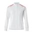 Mascot Workwear 20064-511 White/Red, Lightweight, Quick Drying Jacket Jacket, XXXXXL