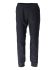 Mascot Workwear 20239-442 Dark Navy Men's 35% Cotton, 65% Polyester Trousers 51in, 128cm Waist