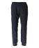 Mascot Workwear Food & Care Marineblå Herre 35 % Bomuld, 65 % Polyester Bukser , livvidde: 93cm