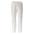 Pantaloni Colore bianco 35% cotone, 65% poliestere per Uomo, lunghezza 90cm 20239-442 37poll 93cm