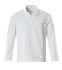Mascot Workwear 20252-442 White Jacket Jacket, XXXXL