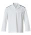 Mascot Workwear 20252-442 White Jacket, L