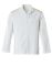 Mascot Workwear 20254-442 White Jacket Jacket, 3XL