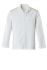 Chaqueta, Hombre, XS, Blanco 20254-442