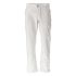 Mascot Workwear 20339-442 White 35% Cotton, 65% Polyester Trousers 37in, 93cm Waist