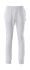 Mascot Workwear Food & Care 's White Joggers Lightweight, Size 4XL 51in W 35in L