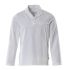 Mascot Workwear 20452-230 White Jacket Jacket, 3XL