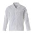 Mascot Workwear 20454-230 White, Lightweight Jacket Jacket, XXL