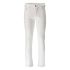 Mascot Workwear Food & Care 's White Trousers Stretch 39in W 35in L