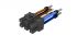 Amphenol Communications Solutions Compact Combo Konfektioniertes Kabel 10170710