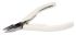 Bahco 7893K Pliers, 120 mm Overall, Straight Tip, 20mm Jaw