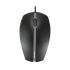 CHERRY CHERRY GENTIX SILENT 3 Button Wired Mouse Black