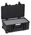 Explorer Cases 5122 Waterproof Polymer Transit Case With Wheels, 546 x 347 x 247mm