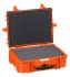 Explorer Cases Hordozható táska, PP, Nem, 650 x 510 x 245mm