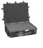 Explorer Cases 7726 Waterproof Polymer Transit Case With Wheels, 836 x 641 x 304mm