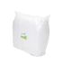 Davis & Moore Premium Towelling Rags 8Kg White Wipes for General Purpose, Dry Use, Bag, Repeat Use