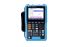 Teledyne LeCroy T3DSOH Series Digital Handheld Oscilloscope, 2 Analogue Channels, 100MHz