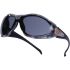 Delta Plus PACAY Schutzbrille Sicherheitsbrillen Linse Rauch mit UV-Schutz