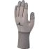 Delta Plus TER300 Blue, Yellow Polyamide Welding Work Gloves, Size 7, Small