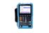 Teledyne LeCroy T3DSOH Series Digital Handheld Oscilloscope, 2 Analogue Channels, 200MHz - UKAS Calibrated