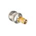 Adapter, Type-N(f) to SMA(m), DC to 12.4