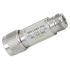 Keysight Technologies Straight Coaxial Adapter Type N Plug to Type N Plug 1GHz
