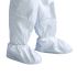 Tyvek White Over Shoe Cover, One Size, 1Pair pack, For Use In Hygiene