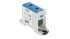 Connecteur Ouneva OTL, 6 - 95mm², A visser, Bleu