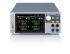 Rohde & Schwarz NGL200 Series Digital Bench Power Supply, 0 → 20V, 6A, 2-Output, 120W - RS Calibrated