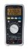 Chauvin Arnoux DMM121 Handheld Digital Multimeter, 10A ac Max, 10A dc Max - RS Calibrated