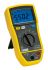 Chauvin Arnoux CA 5231 Handheld Digital Multimeter, True RMS, 600A ac Max, 600A dc Max, 1000V ac Max - RS Calibrated