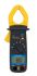Chauvin Arnoux CM610 Clamp Meter, Max Current 600A ac With RS Calibration