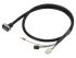 Oriental Motor CC010KHBL Series Cable, 3m Length